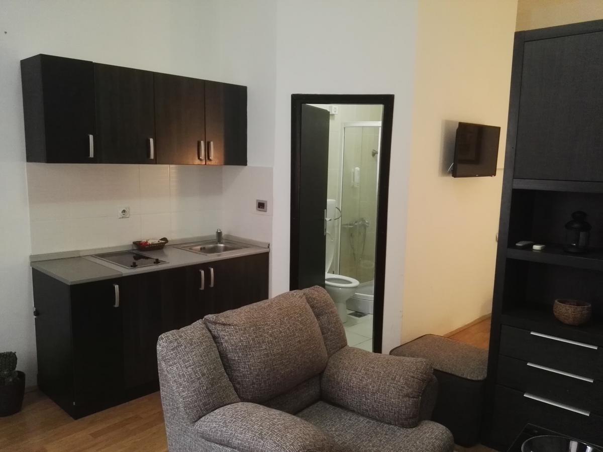 Guest House Amico Vranje Exterior foto