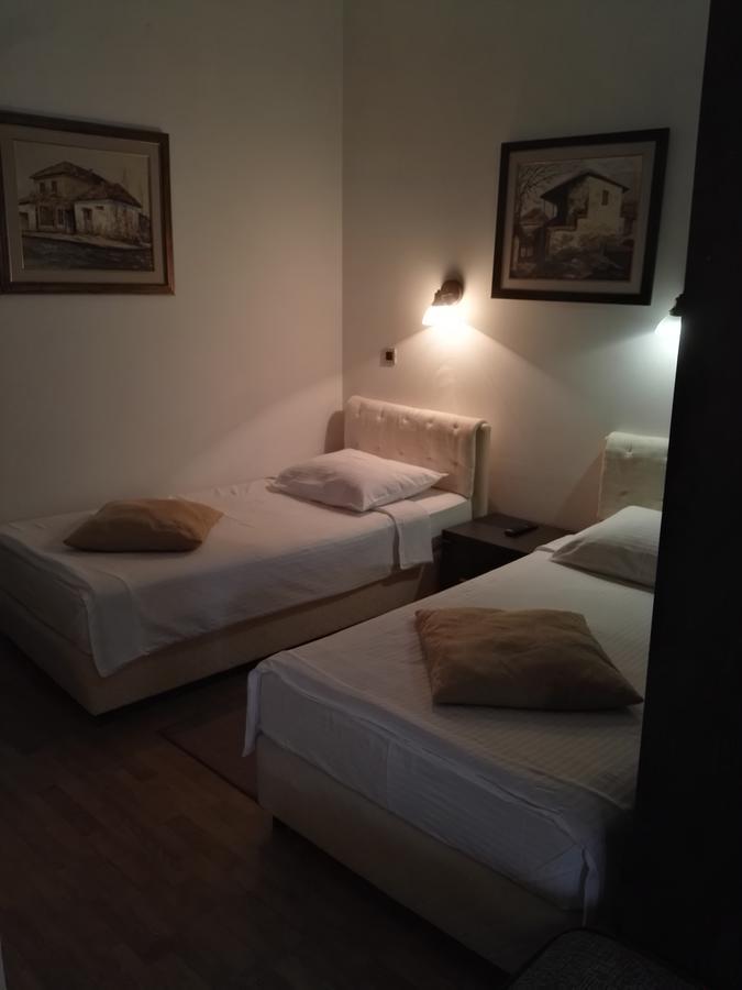 Guest House Amico Vranje Exterior foto